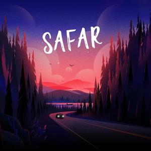 Safar (feat. Suraj Singh Rajpurohit & Siddhant Gohel)