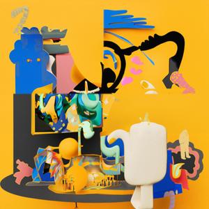 The Vibe (feat. Marco Vernice) (Explicit)