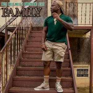 Family (Explicit)