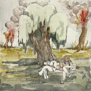 Psalm 121 (feat. Shai Sol)