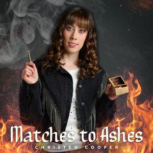Matches to Ashes
