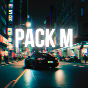 PACK M