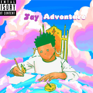 Jay Adventure (Explicit)