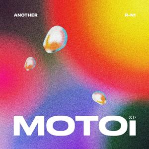 Another封面