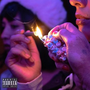 Contact High (Explicit)