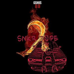 Snkr. Tape 2 (Explicit)