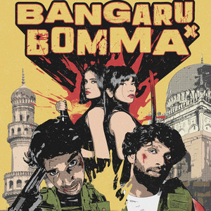 Bangaru Bomma (Explicit)