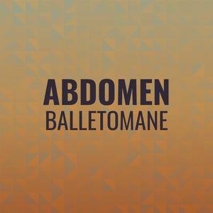 Abdomen Balletomane