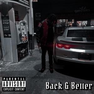 Back & Better