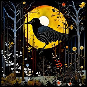 В последней тишине