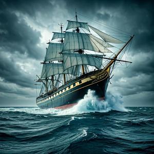 The Rise and Fall of Empires (Radio Edit)