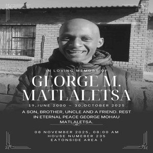 LALA NGOXOLO GEORGE (Explicit)