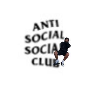 Anti-Social