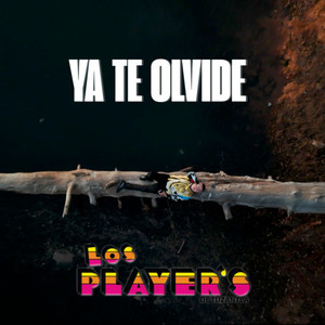 Ya Te Olvide