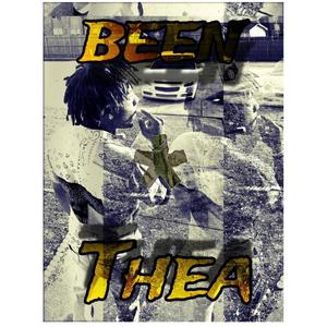 Beenthea (Explicit)