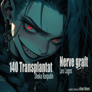 Nerve graft / 140 Transplantat