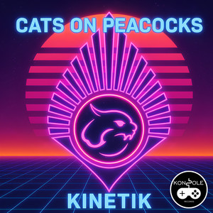 Kinetik (Audiofetish Club Mix)