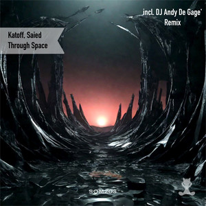 Through Space (DJ Andy de Gage´ Remix)