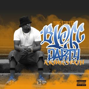 Slidin' (feat. Ace Spitz) (Explicit)
