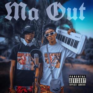 MA OUT (feat. LIL EAGLE)