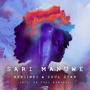 Sari Manuwe EP