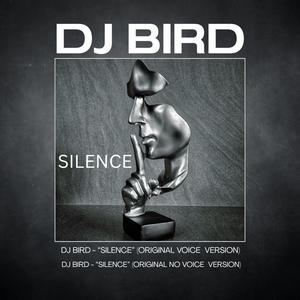 Silence (Original No Voice Mix|Explicit)