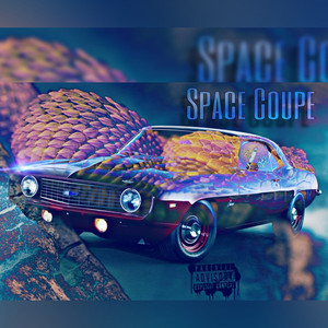 Space Coupe (feat. Yung Li) [Explicit]