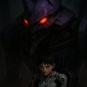 Unidade 01 (Rap Evangelion)