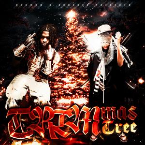 Trim-Mas Tree (feat. Zukenee) (Explicit)