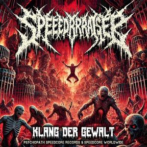 Kopfkrank (feat. Strike & Dark MC)