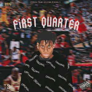 Never Been (Explicit)