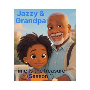 Jazzy - Grandma's Porch Light