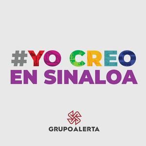 Yo Creo En Sinaloa (feat. Carlos Sarabia & César Navarro)