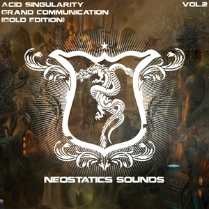 Grand Communication, Vol.2 (Gold Edition)