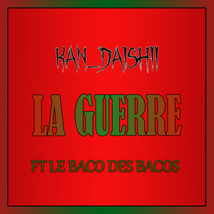 La Guerre