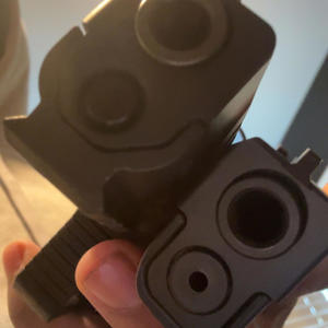 Black Truck (feat. Jayxglocc) (Explicit)