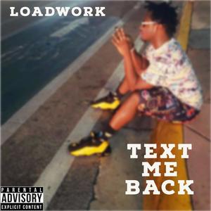 Text Me Back (Explicit)