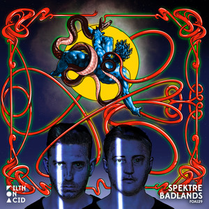 Spektre - Bodysnatcher