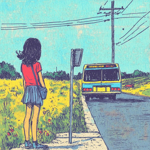 The Summer I Missed the Bus