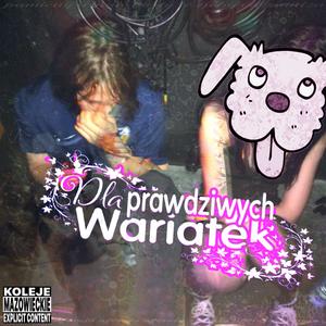 stoj spoko dla mnie!!!! (Explicit)