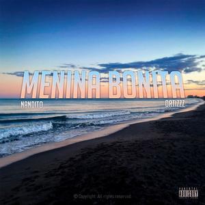 MENINA BONITA (feat. Nandito) (Explicit)