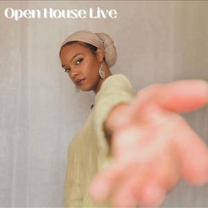 Open House Live (feat. Sha Sha Jones) (Live)