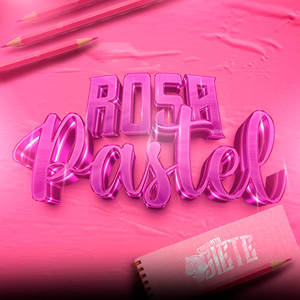 Rosa Pastel