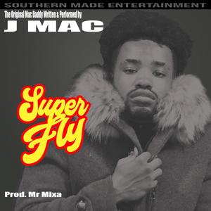 Super Fly (Explicit)