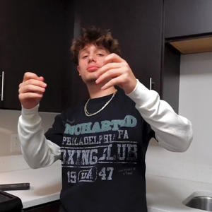 Proud Of 3 (Explicit)