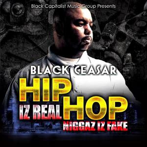 Hip Hop Iz Real Niggaz Iz Fake (Explicit)