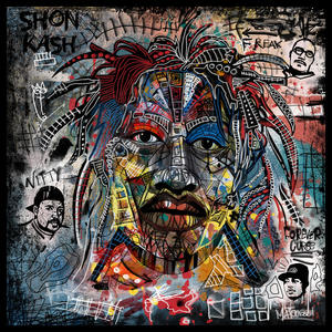 Forever Us (feat. Rocky Badd) (Explicit)