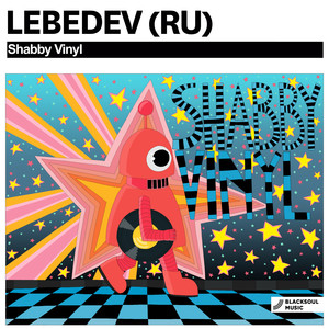 Shabby Vinyl (Original Mix)