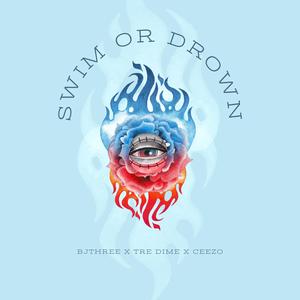 Swim Or Drown (feat. Tre Dime & Ceezo) (Explicit)