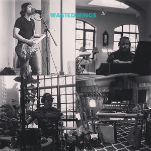 Wasted Wings (feat. Atticus Kelly & Glenn Grossman)